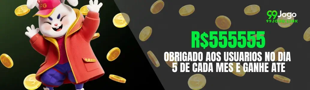 Bônus de boas-vindas 99Jogo cassino