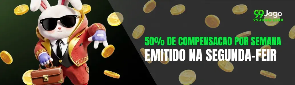 Bônus de boas-vindas 99Jogo cassino