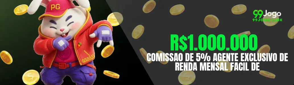 Bônus de boas-vindas 99Jogo cassino