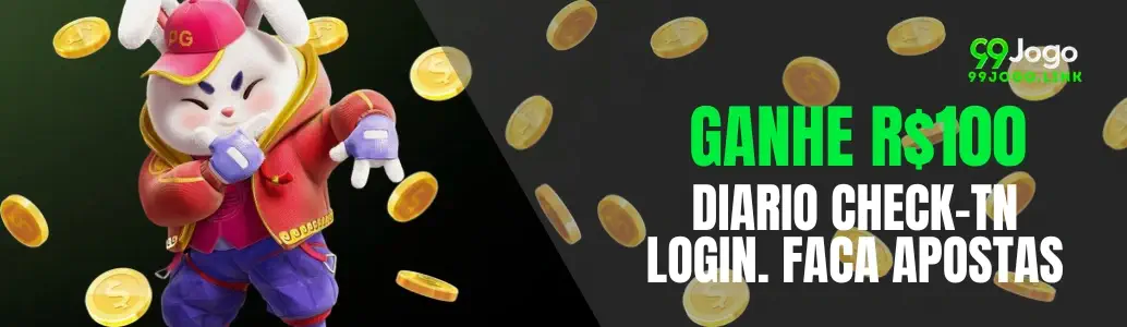 Bônus de boas-vindas 99Jogo cassino